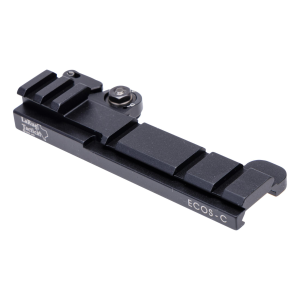 Larue Tactical LT110 EOTech QD Mount Black Aluminum