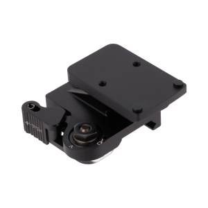 LaRue Tactical LT827 Trijicon RMR Lower 1/3 Mount with QD Lever
