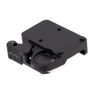 LaRue Tactical LT837 Trijicon RMR Low Mount with QD Lever