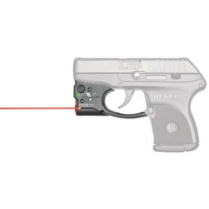 Viridian Reactor R5 Gen 2 Red Laser With Holster - Ruger LCP