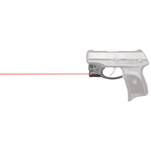 Viridian Reactor R5 Gen 2 Red Laser With Holster - Ruger LC9/LC380