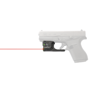 Viridian Reactor R5 Gen 2 Red Laser With Holster - Glock 42