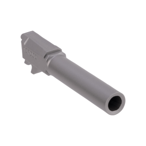 Norsso N365XL 9mm Barrel - Stainless - 3.7" - Norsso