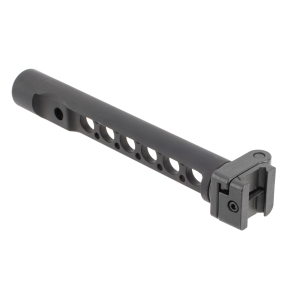 Midwest Industries Side Folder Pistol Brace for 1913, Black - MI-STAP-SF-PB