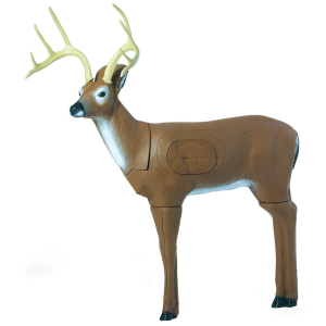 Delta McKenzie Backyard 3D Target Challenger Deer - Delta Mckenzie