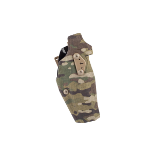 Safariland 6354DO ALS Leg Shroud Level I Tactical Holster for GLOCK 34 with RDS - Cordura MultiCam - Right Hand