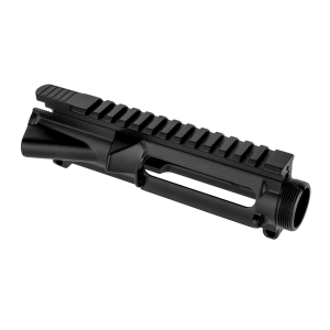 Ar-15 Stripped Upper Receiver - 5.56x45 Nato Stripped Upper Receiver For Ar-15 Black