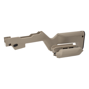 Ruger PcA(R) Carbine Backpacker Stocks - Pc Backpacker Stock For Ruger Pc Carbine Fde