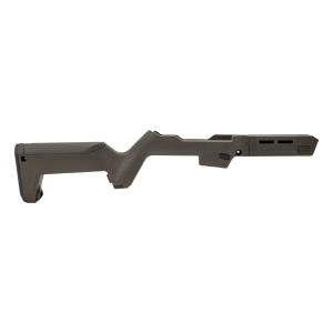 Ruger PcA(R) Carbine Backpacker Stocks - Pc Backpacker Stock For Ruger Pc Carbine Odg