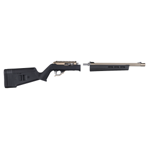 Ruger(TM) 10/22 Takedown(TM) Hunter X-22 Stock - Hunter X-22 Takedown Stock For Ruger 10/22 Takedown Black