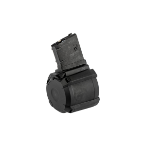 D-50 Lr/Sr Gen 3 M3 Pmag - Pmag D-50 Lr/Sr Gen M3 .308 Winchester 50rd For Ar-308 Black