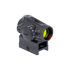 SIG Sauer Romeo MSR Gen 2 Red Dot Sight – 2 MOA