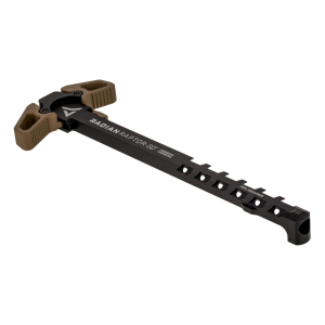 Ar-15 Raptor-Sd Charging Handle 5.56 - Ar-15 Raptor-Sd Ambidextrous Charging Handle Fde