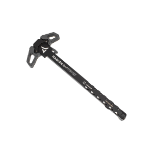 Radian Weapons Raptor-SD Ambidextrous Charging Handle for AR-15/M16, Radian Gray - R0561