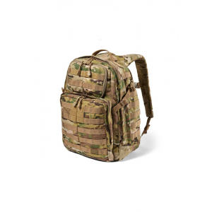5.11 Tactical Rush12 2.0 Backpack - 24L - MultiCam