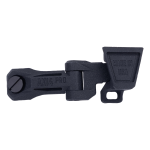 Noisefighters AX14-PRO Articulating Rugged NV Monocular Mount - Noisefighters