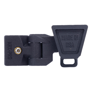 Noisefighters MRX-PRO Articulating Rugged Mini-Rail Monocular Mount - Noisefighters
