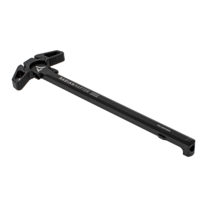 Ar 308 Raptor Charging Handle 7.62 - Ar 308 Raptor Ambidextrous Charging Handle Black