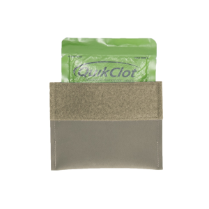 Armor Express Peraflex Pouch - IFAK Single - Armor Express