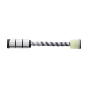 JP Enterprises Gen 2 Silent Captured Spring for AR-15 Type Rifles, Standard Version
