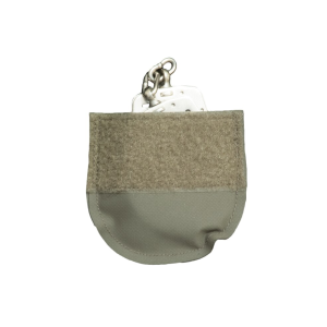 Armor Express Peraflex Pouch - Single Handcuff - Armor Express