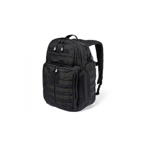 5.11 Tactical Rush24 2.0 Backpack - 37L - Black