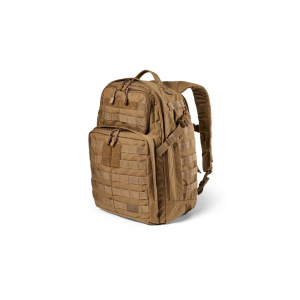 5.11 Tactical Rush24 2.0 Backpack - 37L - Coyote