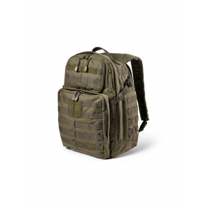 5.11 Tactical Rush24 2.0 Backpack - 37L - Ranger Green