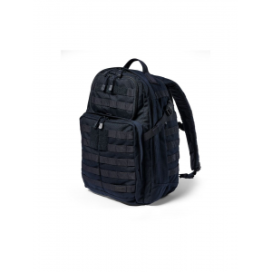 5.11 Tactical Rush24 2.0 Backpack - 37L - Navy