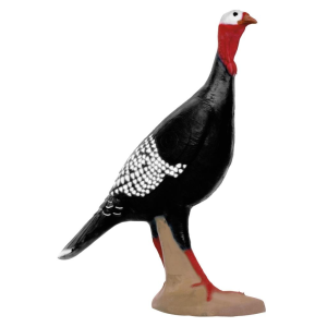 Delta McKenzie Backyard 3D Target Alert Turkey - Delta Mckenzie