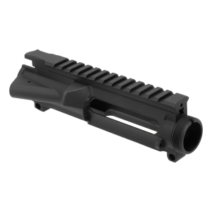 Forward Controls Design Stripped AR-15 Upper Receiver