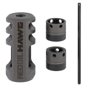 Browning Sporter Recoil Hawg Tungsten - Browning
