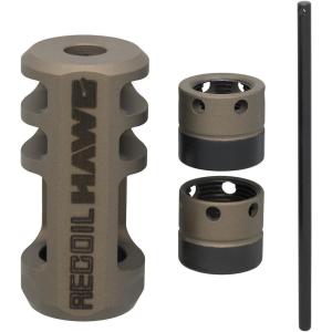 Browning Sporter Recoil Hawg Smoked Bronze - Browning
