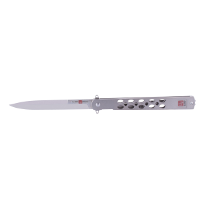 AL Mar Knives Quicksilver 5" Folding Knife - Al Mar