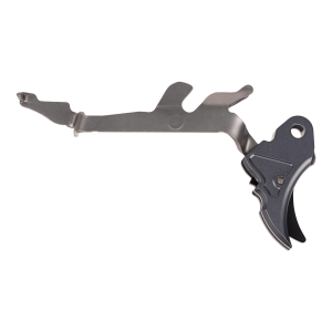 Overwatch Precision Walther Q5/Q4 Steel Frame FALX Trigger - Gun Metal Grey/Black