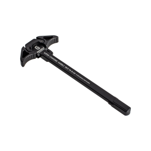 Geissele Super Charging Handle For Sig MCX Platform, Black - 05-635B