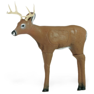 Delta McKenzie Backyard 3D Target Intruder Deer - Delta Mckenzie