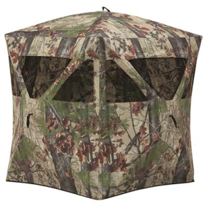 Barronett Radar Blind Backwoods - Barronett