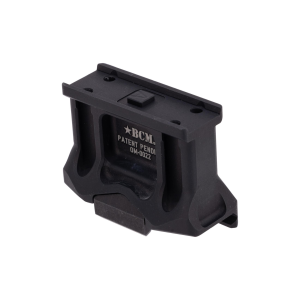 At Optic Mounts - Bcm 1.93'''' At Optic Mount For Aimpoint Micro T2