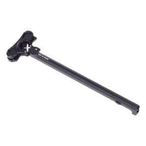 Forward Controls Design ACF .308 Ambidextrous Charging Handle, Black - ACF, 308, Black