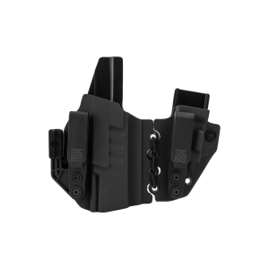 TXC Holsters X1 ALLY Holster - Walther PDP - Black - Txc Holsters