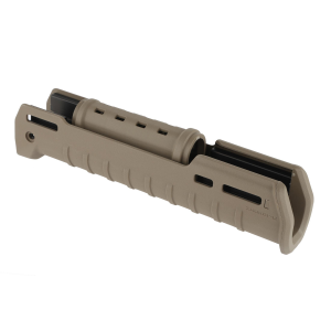 Magpul MAG680-FDE ZHUKOV-U Handguard Flat Dark Earth Polymer w/Aluminum Chassis 10.20