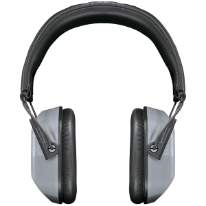 Champion Vanquish Pro Electronic Earmuff with Bluetooth - Grey