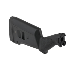 Sga(R) Ambidextrous Buttstock For Remington(R) 870 - Sga Buttstock Ambidextrous For 12ga Remington 870 Black