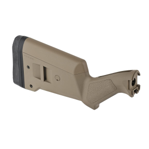 Sga(R) Ambidextrous Buttstock For Remington(R) 870 - Sga Buttstock Ambidextrous For 12ga Remington 870 Fde