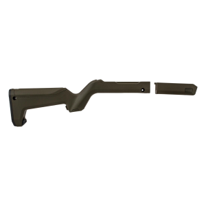 RugerA(R) 10/22 TakedownA(R) X-22 Backpacker Stocks - X-22 Backpacker Stock For Ruger 10/22 Takedown Odg