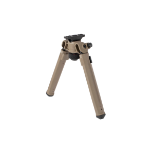 Magpul Bipod M-LOK Attachment 6.8-10.3 for AR-Platform (FDE)