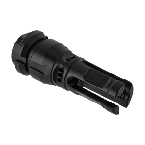 Sons of Liberty Gun Works NOX9 5.56 Flash Hider - Neutral Config - KeyMount