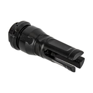 Sons of Liberty Gun Works NOX Deadair Sandman Keymount Flash Hider - 5/8x24