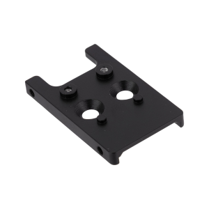 Arise Mfg. Aegis 2 Primary Arms RS-15 Mounting Plate - Fits STI